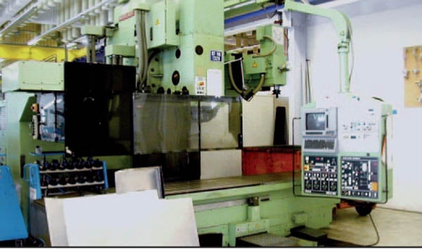 DROOP & REIN fms803 da 30 kwe nw 